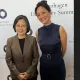 驚喜同框！Janet《零日攻擊》演總統　蔡英文：不用選舉真好