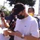 影/台中法拍Richard Mille粉鑽名錶3900萬成交！　白衣神秘買家現身