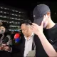 影/Teddy涉閃兵高雄拍戲遭逮　晚間移送新北地檢