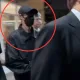 影/Teddy涉閃兵高雄拍戲遭逮　晚間移送新北地檢