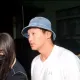 影/「棒棒堂」威廉涉閃兵　警訊畢深夜移送新北檢