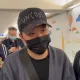 影/大根回國了！他道歉解釋「一度否認閃兵」原因　遭警方帶回新北市刑大