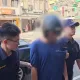 影/11秒冷血落跑片！基隆殺子狠父模樣曝光