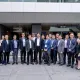 張善政考察東京品川都市再生核心　取經未來城市建設理念