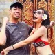 陳大天捲閃兵案！未婚妻劉樸「IG被灌爆」突轉私人不給看