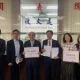 柯建銘帶隊！遞狀聲請總預算及財劃法釋憲