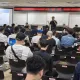 世壯運開幕前夕爭豔館歡迎晚會　警加強場館安檢與交管