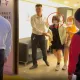 影/基隆狠男不願離婚悶死稚子！母親崩潰步履蹣跚赴相驗