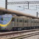 台鐵香山=新竹「行人闖軌道」被區間車撞　8列車延誤