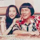 豬哥亮病逝8年！謝金燕PO「父女合照」嘆：很想你
