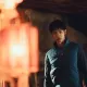 超毛！劉以豪突強烈不適「內臟很擠」　《黃衣小飛俠》中邪戲多人狂吐
