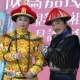 孫翠鳳罕同框78歲親哥！　露面揭與女兒起口角內幕