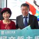 世壯運開幕侯友宜謝柯文哲　陳佩琪嘆：為何有人非致他於死地？