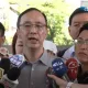 陳宗彥性招待案無罪　朱立倫諷：「信賴者無罪」