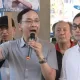 綠阻擋海峽論壇　朱立倫怒：讓兩岸退回冷戰甚至會開戰