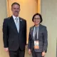 APEC 貿易部長雙邊會談　臺美代表會談好氛圍、盼繼續