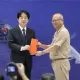 端午節前夕視察反潛航指部　賴清德稱許：國軍的千里眼