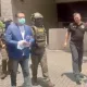 影/吳明達假釋遭撤銷睡夢中遭逮　特勤警重裝押解移送