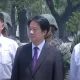 賴清德南下端節勗勉　期許海軍反潛航空指揮部成堅實勁旅