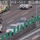 國1泰山段2車追撞塞爆　北上回堵5公里時速剩20
