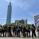 2025雙北世壯運明開幕　警祭出最高規格維安