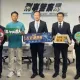 影/每天532件詐騙財損2.5億　小刀現身宣導防詐