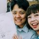 網紅「敏迪選讀」結婚了！證婚人超猛「竟是蔡英文、蕭美琴」