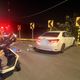 中和18歲女無照駕車自撞護欄　5傷其中1人腦出血