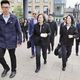 蔡英文劍橋大學演說：台灣是區域安全不可或缺的存在