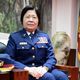 女警副署長成「台灣之光」　獲IAWP「領導統御獎」