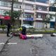 魂斷分隔島！　基隆少年無照騎車猛撞自摔慘死