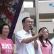 喊520罷免總統　朱立倫：賴清德創下最詭異的民主奇蹟