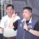 藍營新北板橋批綠操控司法　吳宗憲街頭怒喊全民戰獨裁