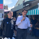 小時候曾和時跟黃仁勳是鄰居！謝龍介：我住廟前、他住廟後
