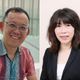 總統令發布！任免駐英國公使江雅綺、駐印度大使陳牧民