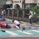 影/搶命！三峽多名學童遭車輛撞倒　民眾急求救：誰會CPR？