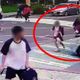 一同放學卻是生離死別！三峽國中「同班3好友」2死1傷　家屬醫院痛哭