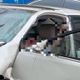 影/三峽車禍奪3命惡駕駛慘狀直擊！　講完「不記得了」秒昏迷
