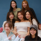 《黑澀會》美眉接連當媽！徐凱希曬對比照喊：20年了