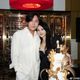 伊能靜遭傳婚變正面反擊　甜慶秦昊47歲生日曝真實互動