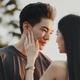 「孔子第76代金孫」孔令奇宣布結婚！愛妻大馬名媛身分曝