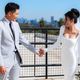 「孔子第76代金孫」孔令奇宣布結婚！愛妻大馬名媛身分曝