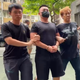 影/北市洗牙壯男毆打女醫！涉殺人未遂　檢聲請羈押禁見
