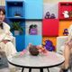 阿本罹腦動脈瘤近2年！爆「男友幫除毛」不離不棄