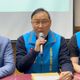 基隆罷免連署涉偽造　張之豪案領銜人游正義遭聲押