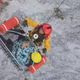 登山驚魂！52歲男突發高山症　黑鷹空中救援成功