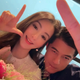 郭富城再傳喜訊？小22歲妻疑懷第3胎　親回：小朋友是上天恩賜