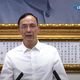 賴清德邀國安簡報　朱立倫：願集思廣益盼勿再仇恨動員罷免