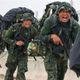 海龍硬漢週首日　蛙兵儲訓磨礪身心、挑戰極限！