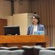 葉丙成涉性平案洩密！中央大學演講遭學生狠洗臉　影片曝光網暴動